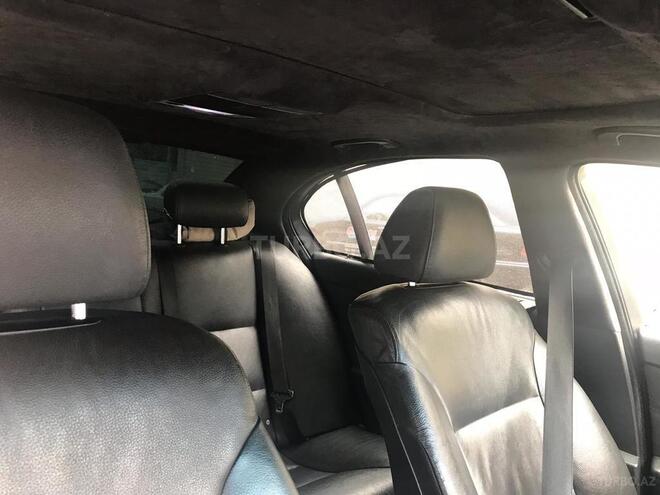 BMW 530 2004, 172,500 km - 3.0 l - Bakı