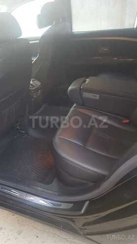 BMW 750 2007, 150,200 km - 4.8 л - Bakı