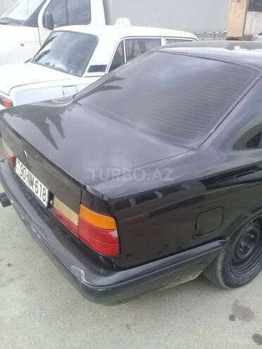 BMW 520 1991, 555,555 km - 0.2 l - Şirvan