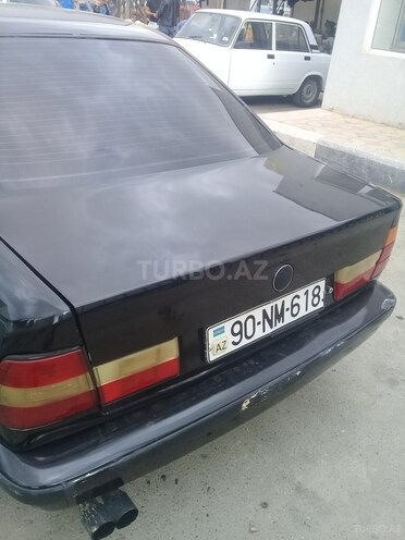 BMW 520 1991, 555,555 km - 0.2 l - Şirvan