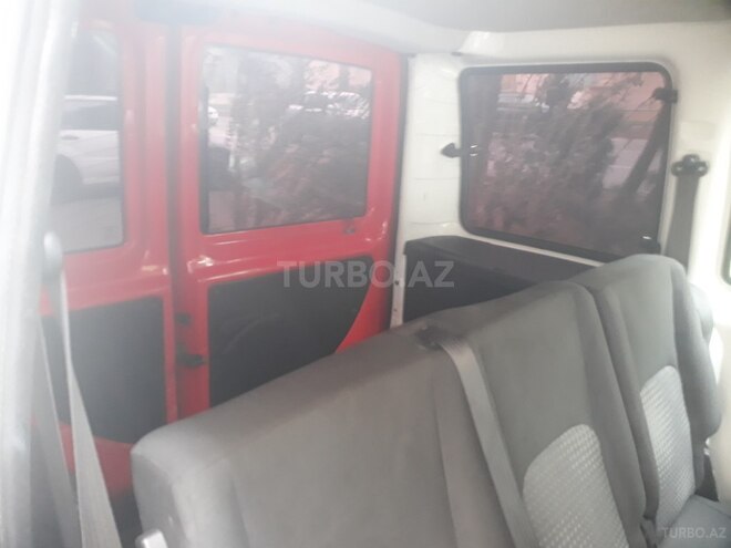 Fiat Doblo 2008, 184,850 km - 1.3 л - Bakı