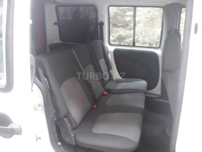Fiat Doblo 2008, 184,850 km - 1.3 л - Bakı