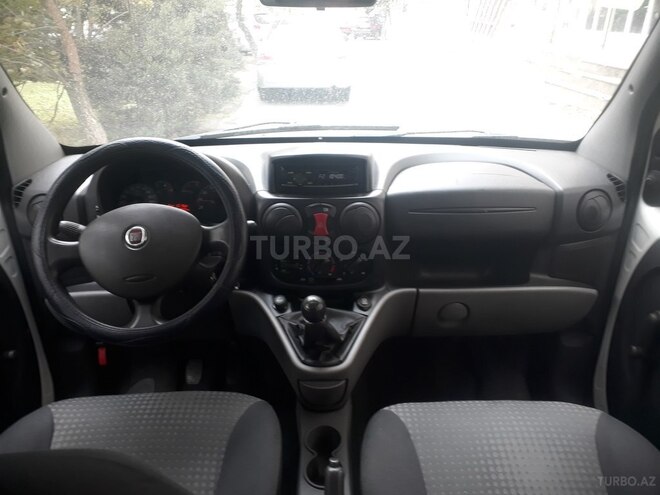 Fiat Doblo 2008, 184,850 km - 1.3 л - Bakı