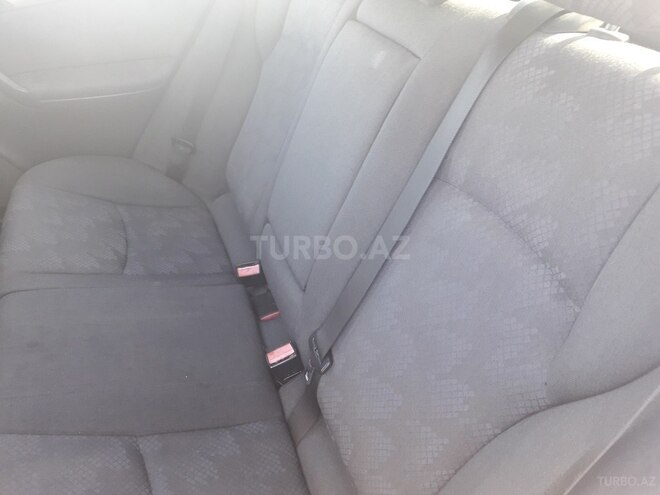 Mercedes C 240 2001, 350,000 km - 2.4 l - Sumqayıt