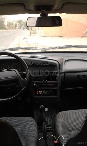LADA (VAZ) 2115 2012, 188,000 km - 1.6 л - Bakı