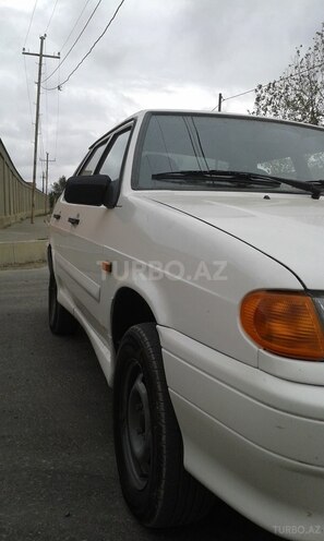 LADA (VAZ) 2115 2012, 188,000 km - 1.6 л - Bakı