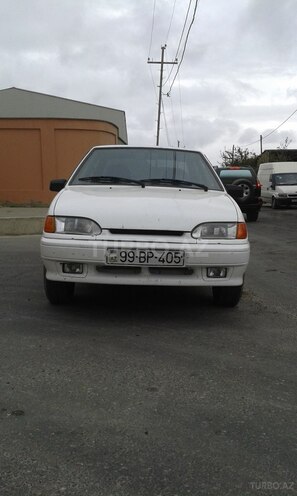 LADA (VAZ) 2115 2012, 188,000 km - 1.6 л - Bakı