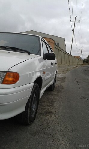 LADA (VAZ) 2115 2012, 188,000 km - 1.6 л - Bakı