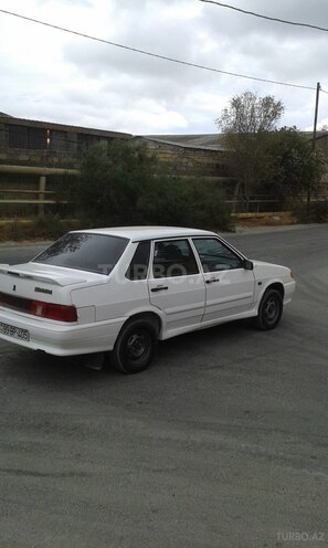 LADA (VAZ) 2115 2012, 188,000 km - 1.6 л - Bakı