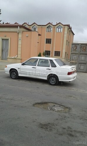 LADA (VAZ) 2115 2012, 188,000 km - 1.6 л - Bakı
