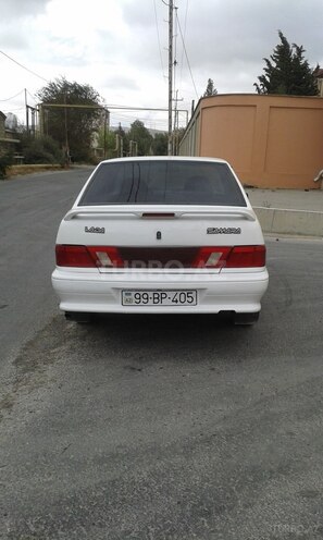 LADA (VAZ) 2115 2012, 188,000 km - 1.6 л - Bakı