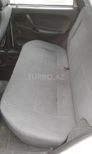LADA (VAZ) 2115 2012, 188,000 km - 1.6 л - Bakı