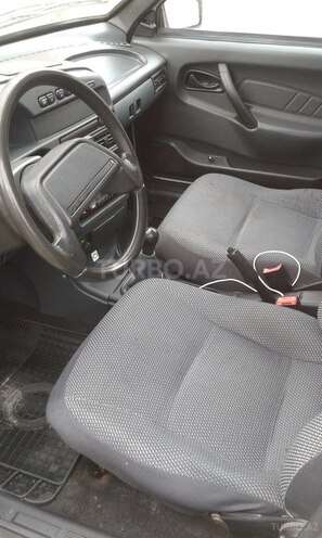 LADA (VAZ) 2115 2012, 188,000 km - 1.6 л - Bakı