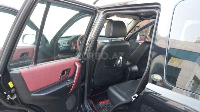Land Rover Freelander 2003, 180,000 km - 2.5 l - Bakı