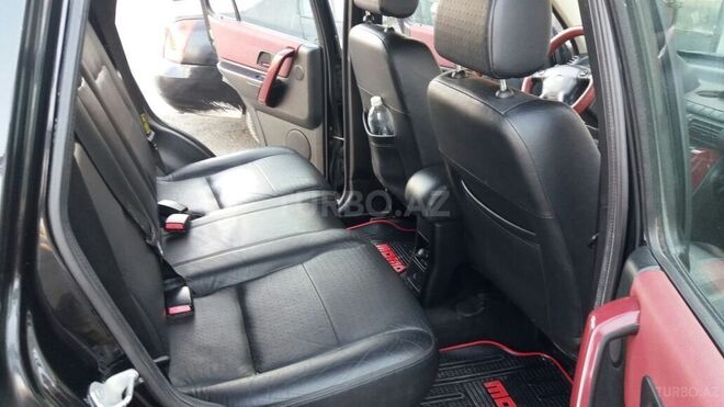 Land Rover Freelander 2003, 180,000 km - 2.5 l - Bakı