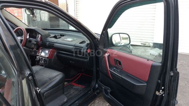 Land Rover Freelander 2003, 180,000 km - 2.5 l - Bakı