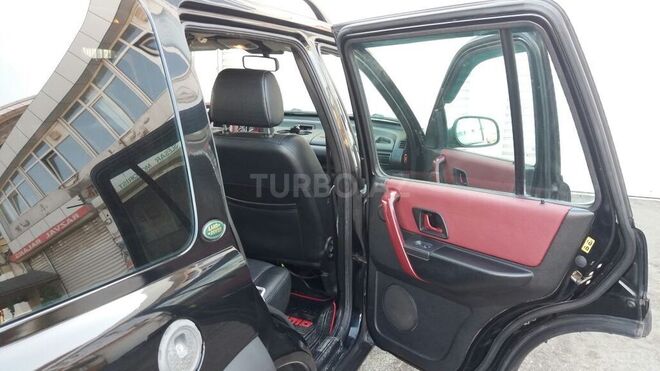 Land Rover Freelander 2003, 180,000 km - 2.5 l - Bakı