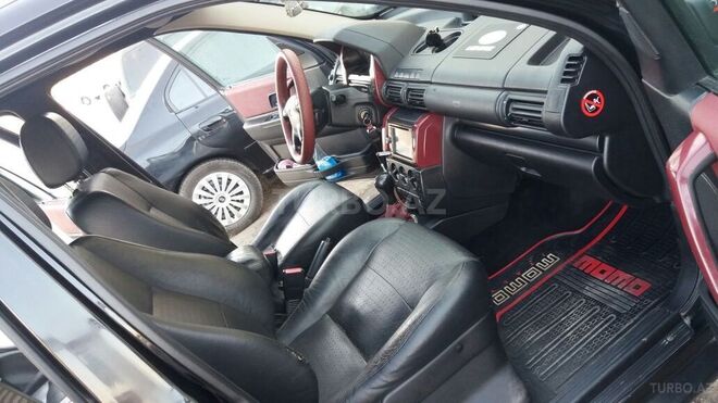 Land Rover Freelander 2003, 180,000 km - 2.5 l - Bakı