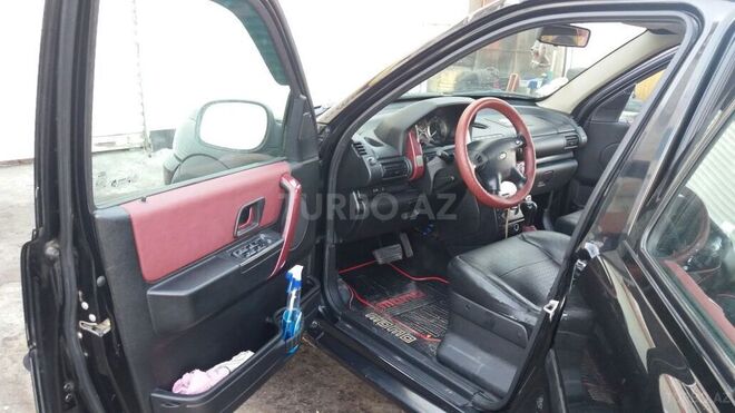 Land Rover Freelander 2003, 180,000 km - 2.5 l - Bakı