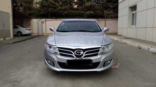 GAC Trumpchi GA5 2014, 56,800 km - 2.0 l - Bakı