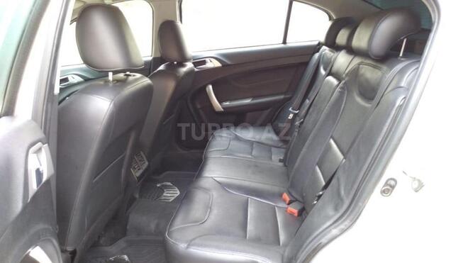 GAC Trumpchi GA5 2014, 56,800 km - 2.0 l - Bakı