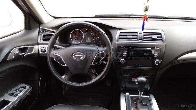 GAC Trumpchi GA5 2014, 56,800 km - 2.0 l - Bakı