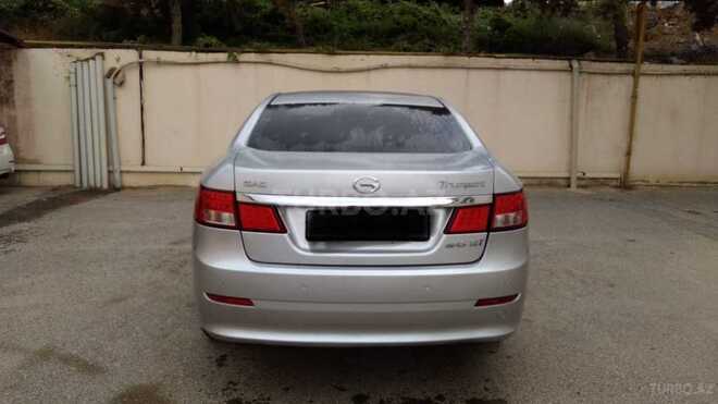 GAC Trumpchi GA5 2014, 56,800 km - 2.0 l - Bakı