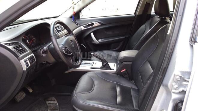 GAC Trumpchi GA5 2014, 56,800 km - 2.0 l - Bakı