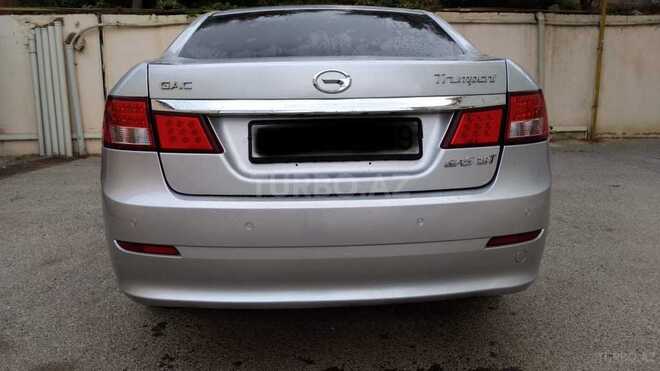 GAC Trumpchi GA5 2014, 56,800 km - 2.0 l - Bakı
