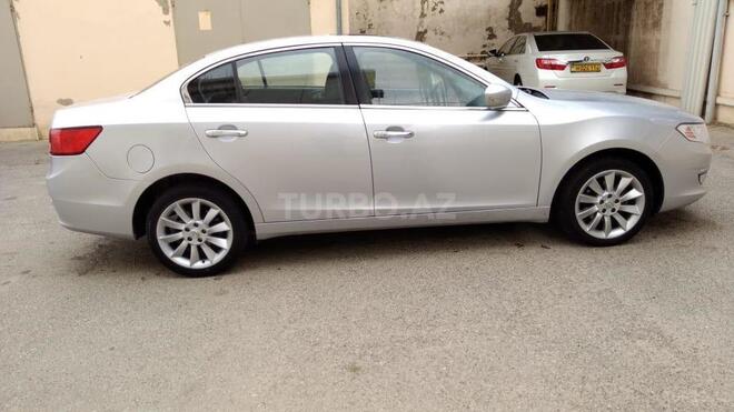 GAC Trumpchi GA5 2014, 56,800 km - 2.0 l - Bakı