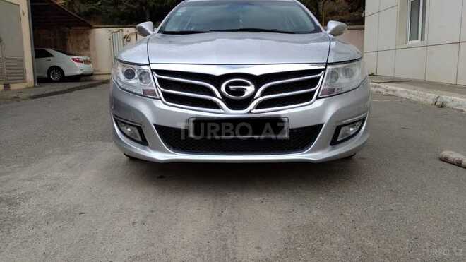 GAC Trumpchi GA5 2014, 56,800 km - 2.0 l - Bakı