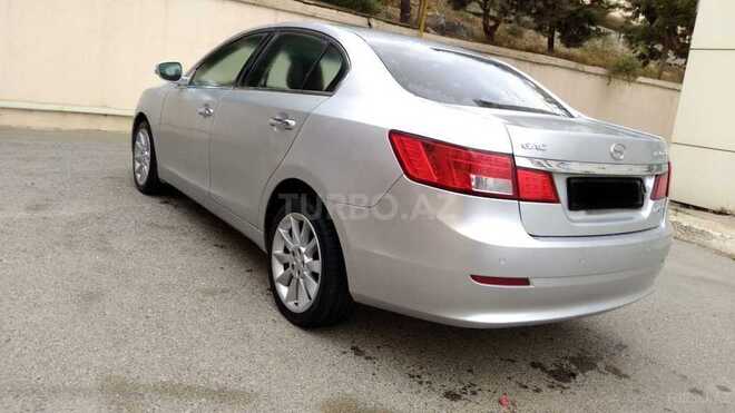 GAC Trumpchi GA5 2014, 56,800 km - 2.0 l - Bakı