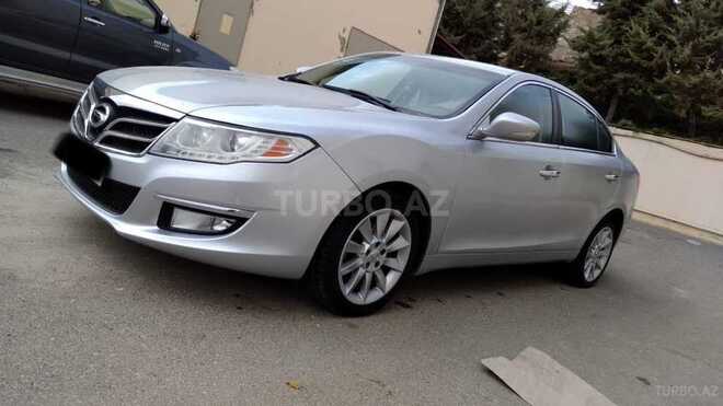 GAC Trumpchi GA5 2014, 56,800 km - 2.0 l - Bakı