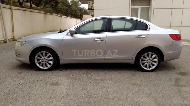 GAC Trumpchi GA5 2014, 56,800 km - 2.0 l - Bakı