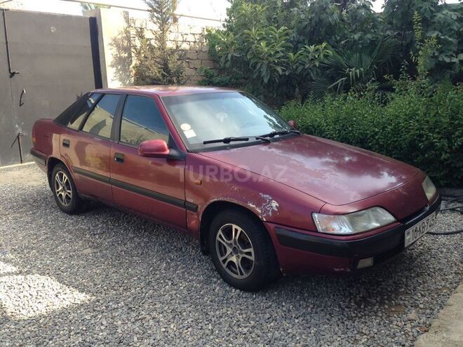 Daewoo Espero 1996, 304,000 km - 2.0 л - Bakı