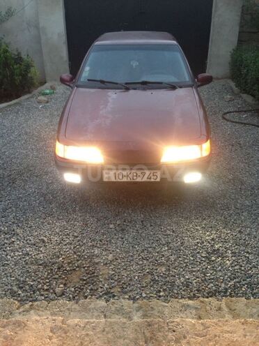 Daewoo Espero 1996, 304,000 km - 2.0 л - Bakı