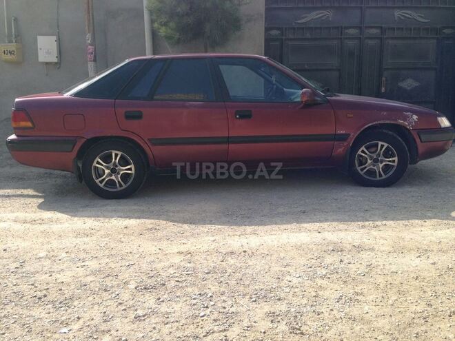 Daewoo Espero 1996, 304,000 km - 2.0 л - Bakı