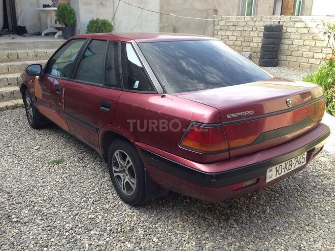 Daewoo Espero 1996, 304,000 km - 2.0 л - Bakı
