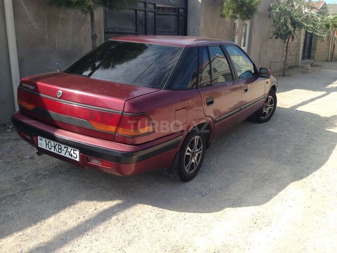 Daewoo Espero 1996, 304,000 km - 2.0 л - Bakı