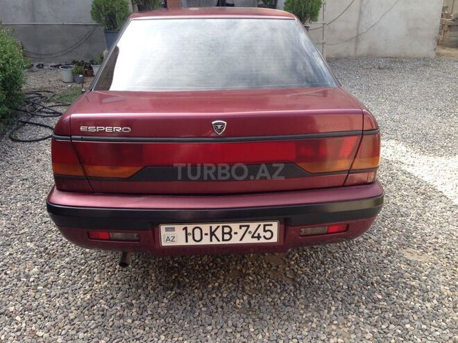 Daewoo Espero 1996, 304,000 km - 2.0 л - Bakı