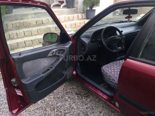 Daewoo Espero 1996, 304,000 km - 2.0 л - Bakı