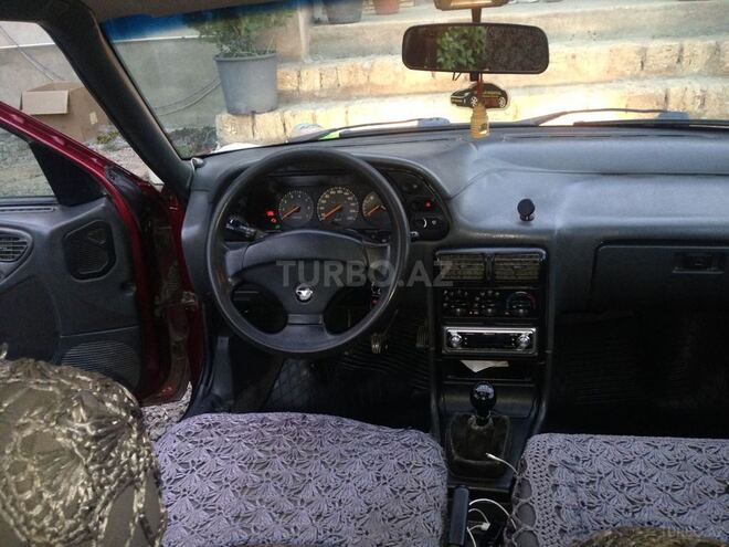 Daewoo Espero 1996, 304,000 km - 2.0 л - Bakı