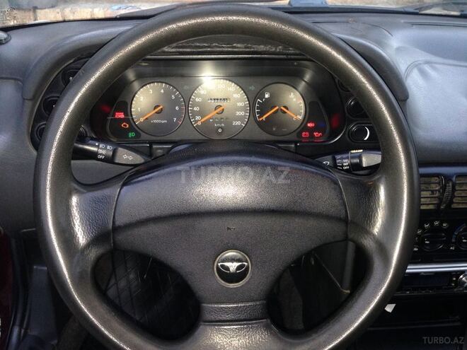 Daewoo Espero 1996, 304,000 km - 2.0 л - Bakı