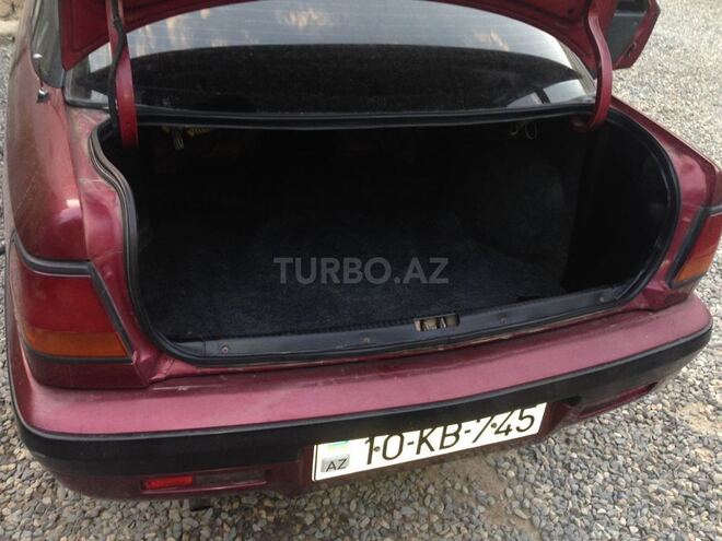 Daewoo Espero 1996, 304,000 km - 2.0 л - Bakı