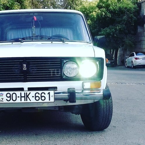 LADA (VAZ) 2106 1983, 1,600 km - 1.6 l - Bakı