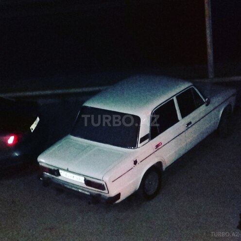LADA (VAZ) 2106 1983, 1,600 km - 1.6 l - Bakı