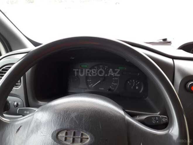 Ford Transit 2000, 168,000 km - 2.4 л - Bakı