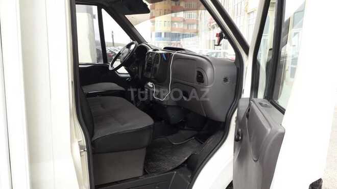 Ford Transit 2000, 168,000 km - 2.4 л - Bakı