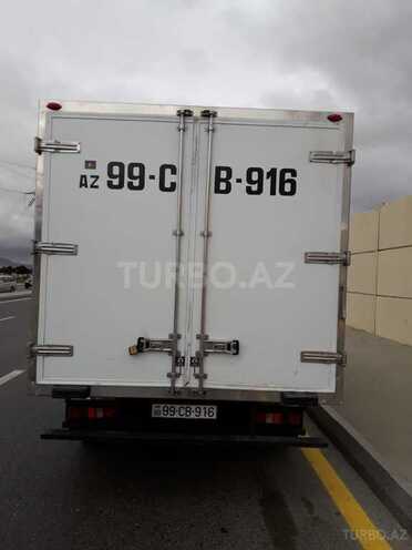 Ford Transit 2000, 168,000 km - 2.4 л - Bakı