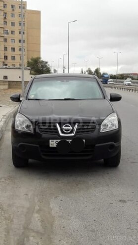 Nissan Qashqai 2008, 130,000 km - 2.0 l - Bakı